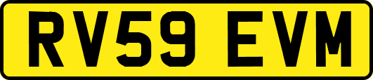 RV59EVM