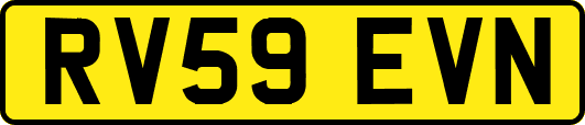 RV59EVN
