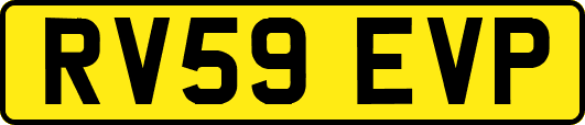 RV59EVP