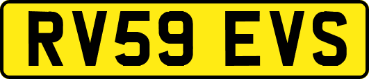 RV59EVS