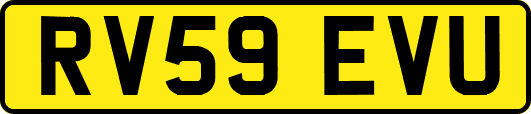 RV59EVU