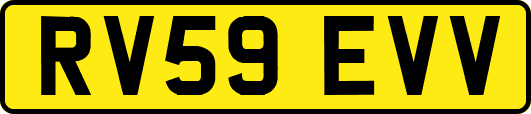 RV59EVV