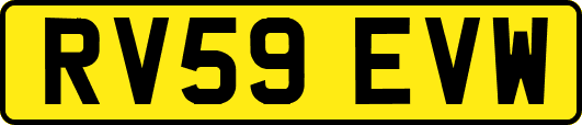 RV59EVW