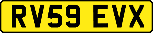 RV59EVX