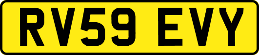 RV59EVY