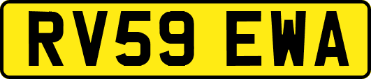 RV59EWA