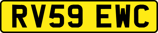 RV59EWC
