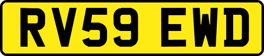 RV59EWD
