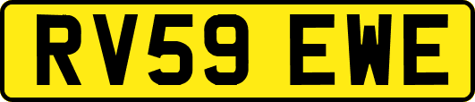 RV59EWE