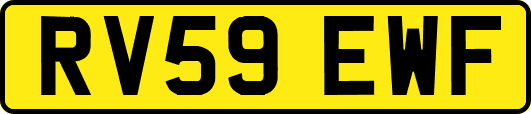 RV59EWF