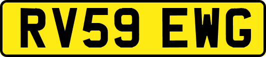 RV59EWG
