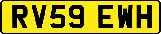 RV59EWH
