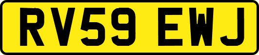 RV59EWJ