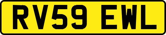 RV59EWL