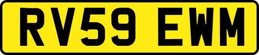 RV59EWM