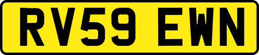 RV59EWN