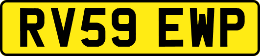 RV59EWP
