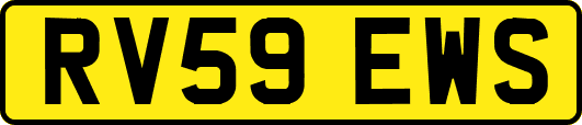 RV59EWS