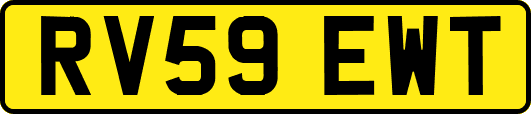 RV59EWT
