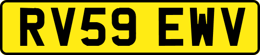 RV59EWV