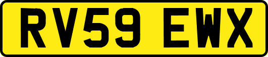 RV59EWX