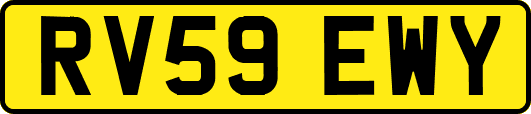 RV59EWY