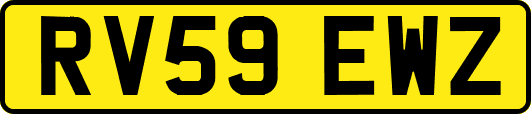 RV59EWZ