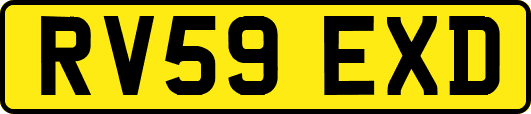 RV59EXD