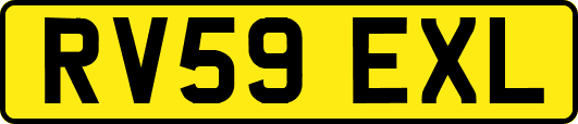 RV59EXL