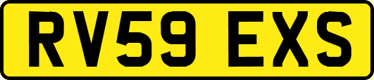 RV59EXS