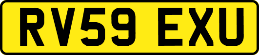 RV59EXU