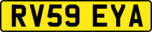 RV59EYA