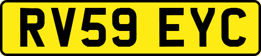 RV59EYC