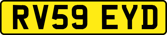 RV59EYD