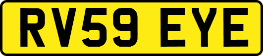 RV59EYE