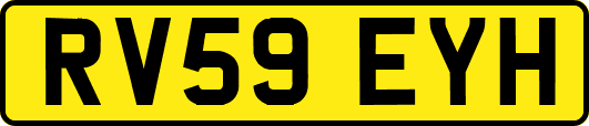 RV59EYH