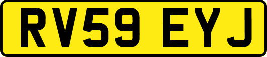 RV59EYJ