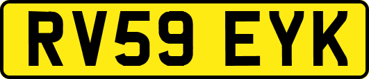 RV59EYK