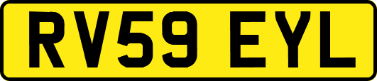 RV59EYL