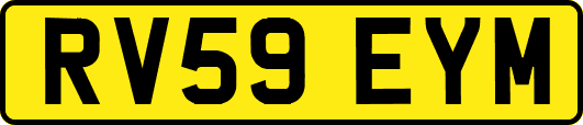 RV59EYM