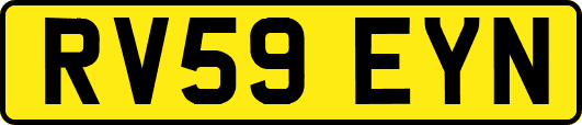 RV59EYN