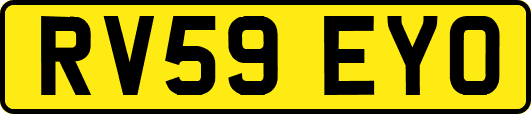 RV59EYO