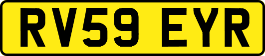 RV59EYR