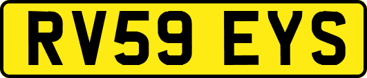 RV59EYS