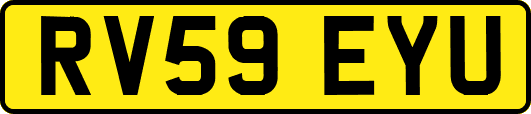 RV59EYU