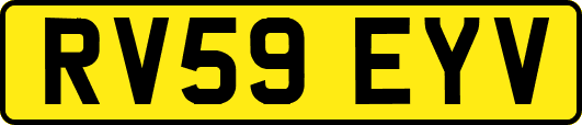 RV59EYV