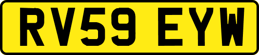 RV59EYW