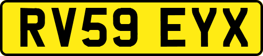 RV59EYX