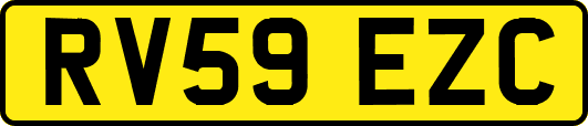 RV59EZC