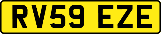 RV59EZE